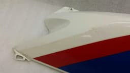 BMW BMW C600 SPORT Left Side Fairing 8552023 Cover Left Bezel — thumbnail 8
