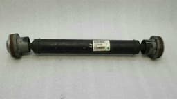 MERCEDES-BENZ Mercedes R Class W251 W164 Front Propelled A1644100701 Gimbal Shaft Front M272 V6 — thumbnail 1