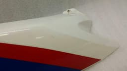BMW BMW C600 SPORT Right Side Fairing 8552024 Cover Right Trim — thumbnail 3