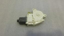 MERCEDES-BENZ Mercedes R Class W251 RLH Door Window Motor A2518200208 Window Regulator Motor HR — thumbnail 1