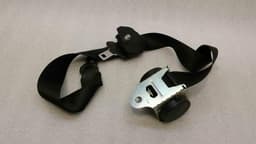 MERCEDES-BENZ Mercedes R Class W251 left front seatbelt A2518607185 seat belt front LI — thumbnail 2