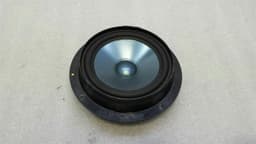 MERCEDES-BENZ Mercedes R Class W251 Door Speaker A1648201102 Door Loudspeaker Logic7 L7 HK — thumbnail 1