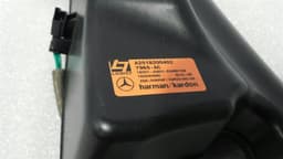 MERCEDES-BENZ Mercedes R Class W251 Right Speaker A2518200402 Speaker Right Logic7 L7 HK — thumbnail 4