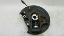 MERCEDES-BENZ Mercedes R Class W251 Right Rear Hub A1643501408 Wheel Bearing Housing Rear Right — thumbnail 2