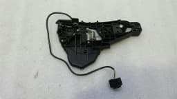 MERCEDES-BENZ Mercedes W251 FRH door handle carrier A2517602034 door handle holder front keyless GO — thumbnail 2
