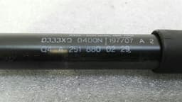 MERCEDES-BENZ Mercedes R Class W251 Right Bonnet Strut A2518800229 Damper Bonnet Right — thumbnail 6