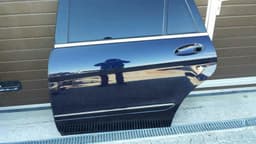 MERCEDES-BENZ Mercedes R Class W251 Left Rear Door A2517301105 Door Rear Left LWB — thumbnail 6