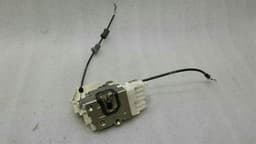 MERCEDES-BENZ Mercedes R Class W251 FRH door lock A1697202835 door lock front right — thumbnail 2