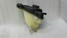 MERCEDES-BENZ Mercedes R Class W251 Expansion Tank A2515000049 Cooling Water Balancing Tank — thumbnail 4