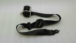 MERCEDES-BENZ Mercedes R Class W251 Right Front Seatbelt A2518607285 Seat Belt Front RE — thumbnail 1