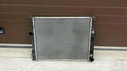 MERCEDES-BENZ Mercedes R Class W251 Radiator Pack A2515000054 Radiator Pack M272 V6 — thumbnail 1