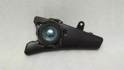 MERCEDES-BENZ Mercedes R Class W251 Left Speaker A2518200302 Speaker Left Logic7 L7 HK — thumbnail 1