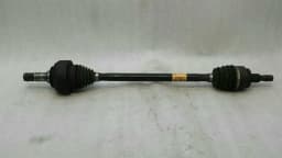 MERCEDES-BENZ Mercedes R Class W251 Drive Shaft Rear RE A2513500610 Rear Right Drive Shaft — thumbnail 5