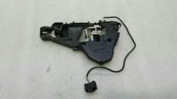 MERCEDES-BENZ Mercedes W251 FRH door handle carrier A2517602034 door handle holder front keyless GO — thumbnail 1