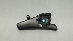 MERCEDES-BENZ Mercedes R Class W251 Right Speaker A2518200402 Speaker Right Logic7 L7 HK — thumbnail 1