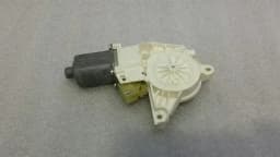 MERCEDES-BENZ Mercedes R Class W251 FLH door window engine A2518200742 power window motor VL — thumbnail 1