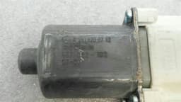MERCEDES-BENZ Mercedes R Class W251 FLH door window engine A2518200742 power window motor VL — thumbnail 6