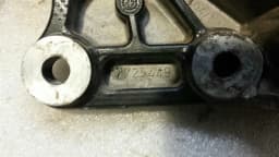 BMW BMW C600 SPORT frame endpiece set 8529814 frame end piece set — thumbnail 4