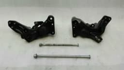 BMW BMW C600 SPORT frame endpiece set 8529814 frame end piece set — thumbnail 1