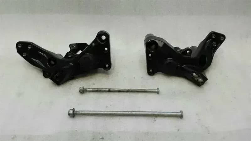 BMW BMW C600 SPORT frame endpiece set 8529814 frame end piece set