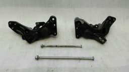 BMW BMW C600 SPORT frame endpiece set 8529814 frame end piece set — thumbnail 5
