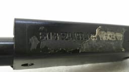 BMW BMW C600 SPORT RRH running board bracket 8524193 holder running board rear right — thumbnail 2