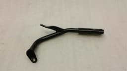 BMW BMW C600 SPORT RRH running board bracket 8524193 holder running board rear right — thumbnail 3