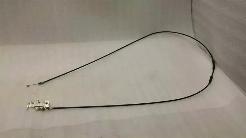 BMW BMW C600 SPORT seat lock 7725202 bench lock
