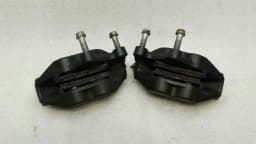 BMW BMW F800GT F800 GT brake caliper front set 7716717 caliper front set — thumbnail 3