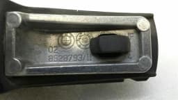 BMW BMW C600 SPORT Left Footrest 8528795 Left Foot Pegs — thumbnail 6
