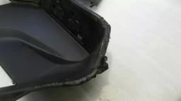 BMW BMW C600 SPORT Left Side Fairing 7724895 Cover Left Bezel — thumbnail 4