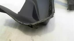 BMW BMW C600 SPORT Left Side Fairing 7724895 Cover Left Bezel — thumbnail 3