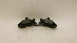 BMW BMW F800GT F800 GT brake caliper front set 7716717 caliper front set — thumbnail 4