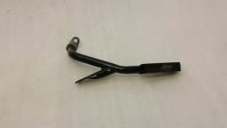 BMW BMW C600 SPORT RRH running board bracket 8524193 holder running board rear right — thumbnail 4
