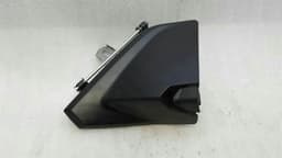 BMW BMW C600 SPORT luggage compartment cover 8534638 trunk trim right — thumbnail 1