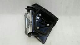 BMW BMW C600 SPORT luggage compartment cover 8534638 trunk trim right — thumbnail 2