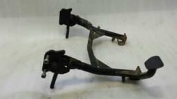 BMW BMW C600 SPORT Center stood 8524198 tilting stand — thumbnail 4