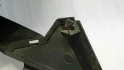 BMW BMW C600 SPORT Left Side Fairing 7724895 Cover Left Bezel — thumbnail 9