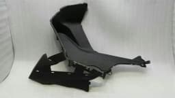 BMW BMW C600 SPORT Left Side Fairing 7724895 Cover Left Bezel — thumbnail 1