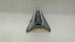 BMW BMW C600 SPORT tail fairing 7724887 cover rear trim — thumbnail 3