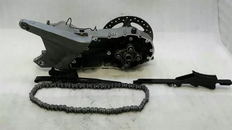 BMW BMW C600 SPORT Rear Swingarm 8535316 Rear Swingarm