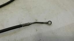 BMW BMW C600 SPORT rear brake pipe 7725188 brake hose rear — thumbnail 6