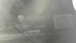 BMW BMW C600 SPORT Center cover 7724904 center cover — thumbnail 5
