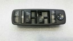 MERCEDES-BENZ Mercedes R Class W251 Main Window Switch A2518300390 Power Window Switch — thumbnail 2