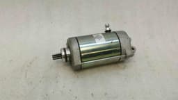 BMW BMW C600 SPORT Starter Engine 7729688 Starter — thumbnail 1