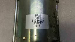BMW BMW C600 SPORT Starter Engine 7729688 Starter — thumbnail 8