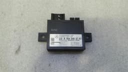 MERCEDES-BENZ Mercedes W164 W251 Tyre Pressure Module A1645403762 Tyre Pressure Control Unit TPM — thumbnail 5