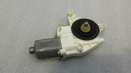 MERCEDES-BENZ Mercedes R Class W251 FLH door window engine A2518200742 power window motor VL — thumbnail 5