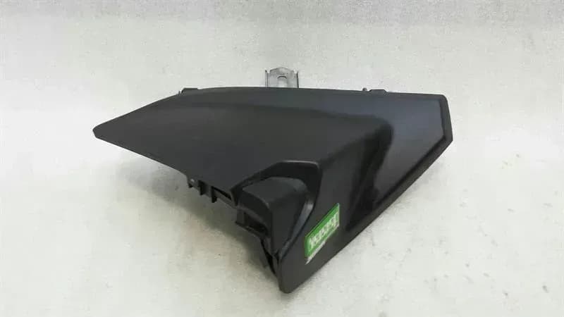 BMW BMW C600 SPORT Luggage Compartment Cover 8534637 Boot Liner Left