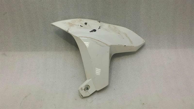 BMW BMW C600 SPORT FLH wheel cover 7714985 front wheel cover front left